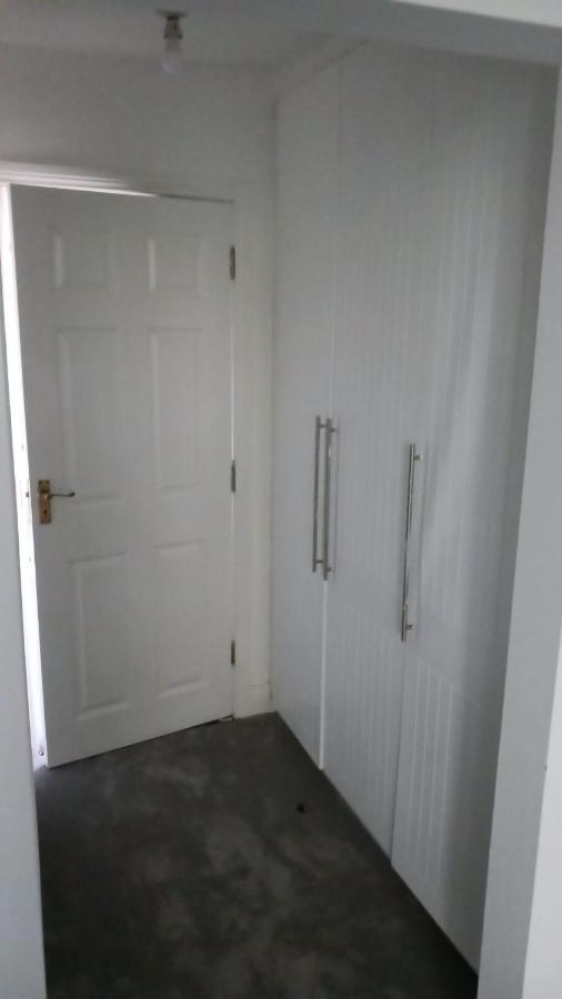 Heyward Mews Holiday Homes Dublin Bagian luar foto