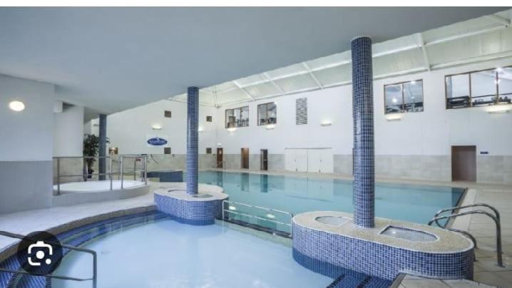 Heyward Mews Holiday Homes Dublin Bagian luar foto