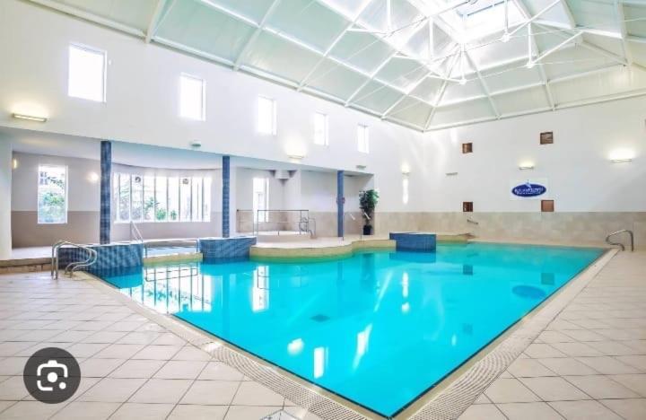 Heyward Mews Holiday Homes Dublin Bagian luar foto